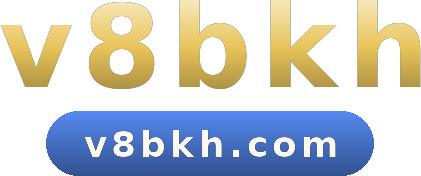 v8bkh logo